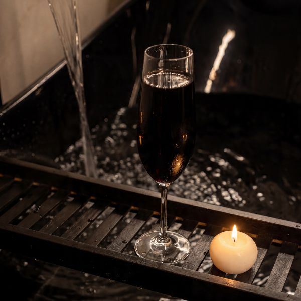 Hot Water