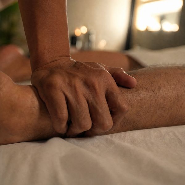 Massage 30 min