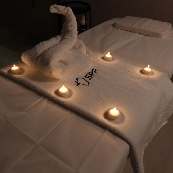 Sport Massage 90 min, VIP Room